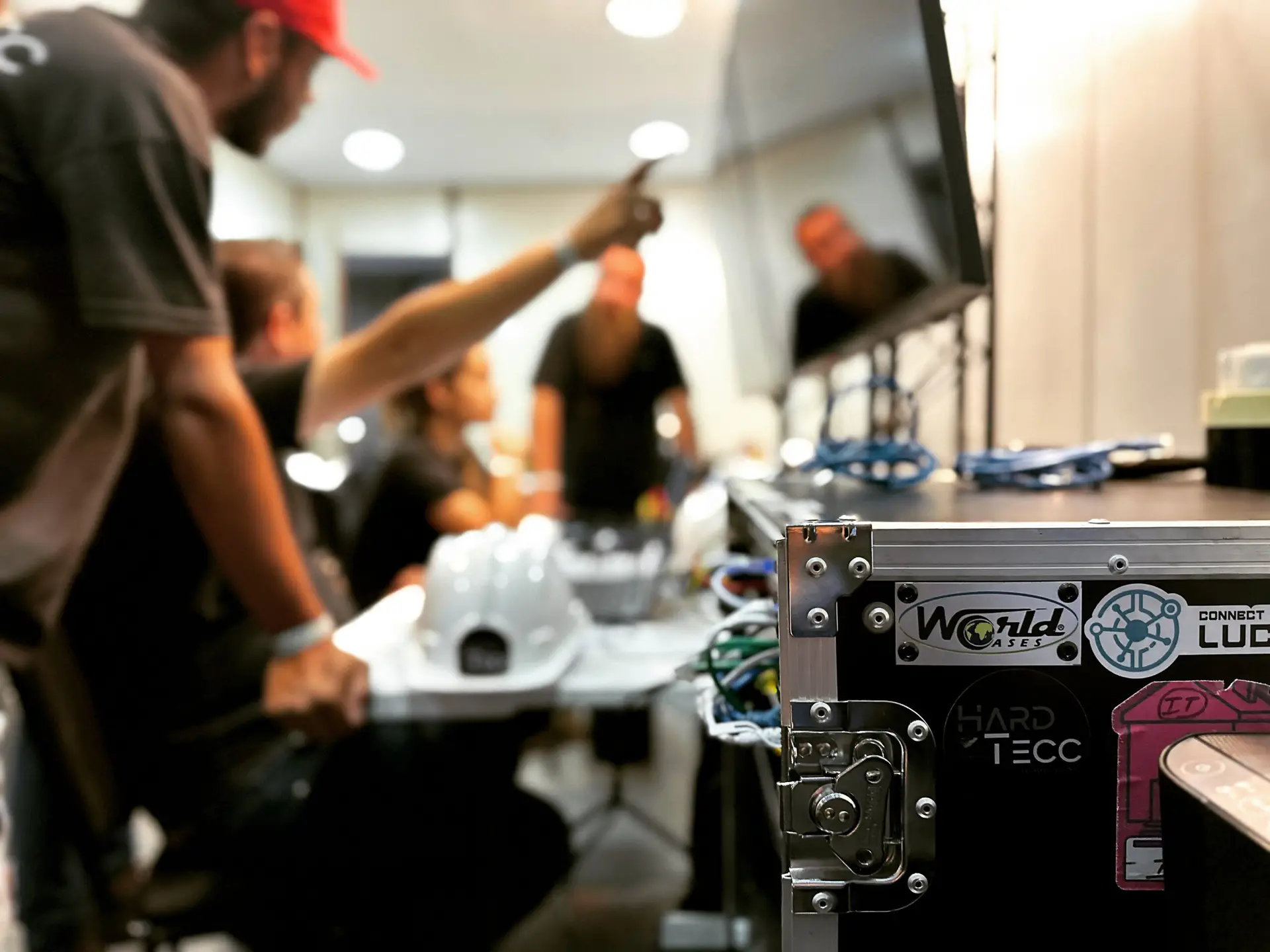 Future Sounds: Emerging Trends in DJ Culture